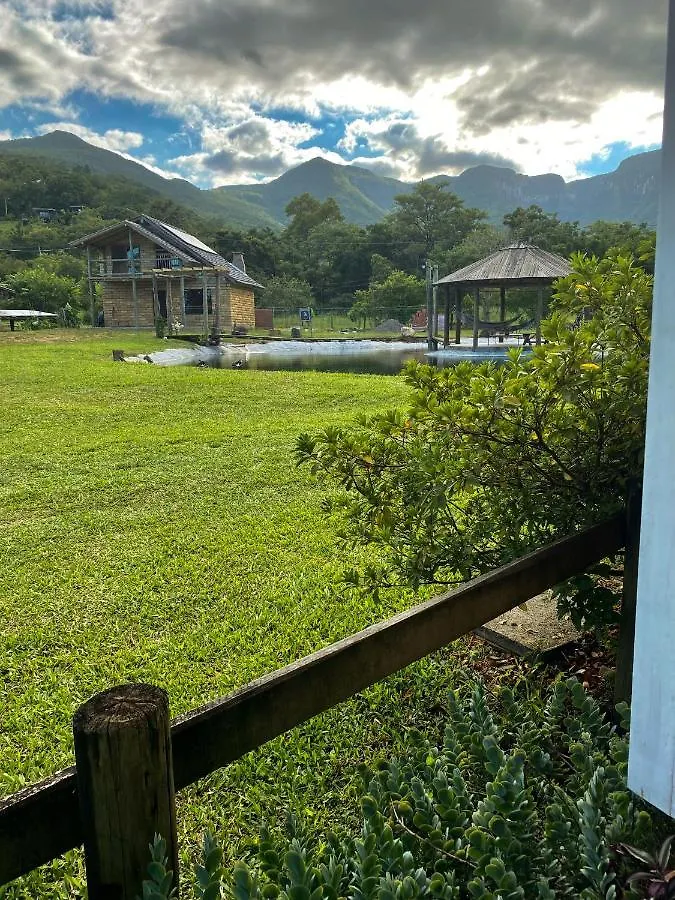 Pousada & Camping Nativos Dos Canyons Praia Grande  Praia Grande (Santa Catarina)