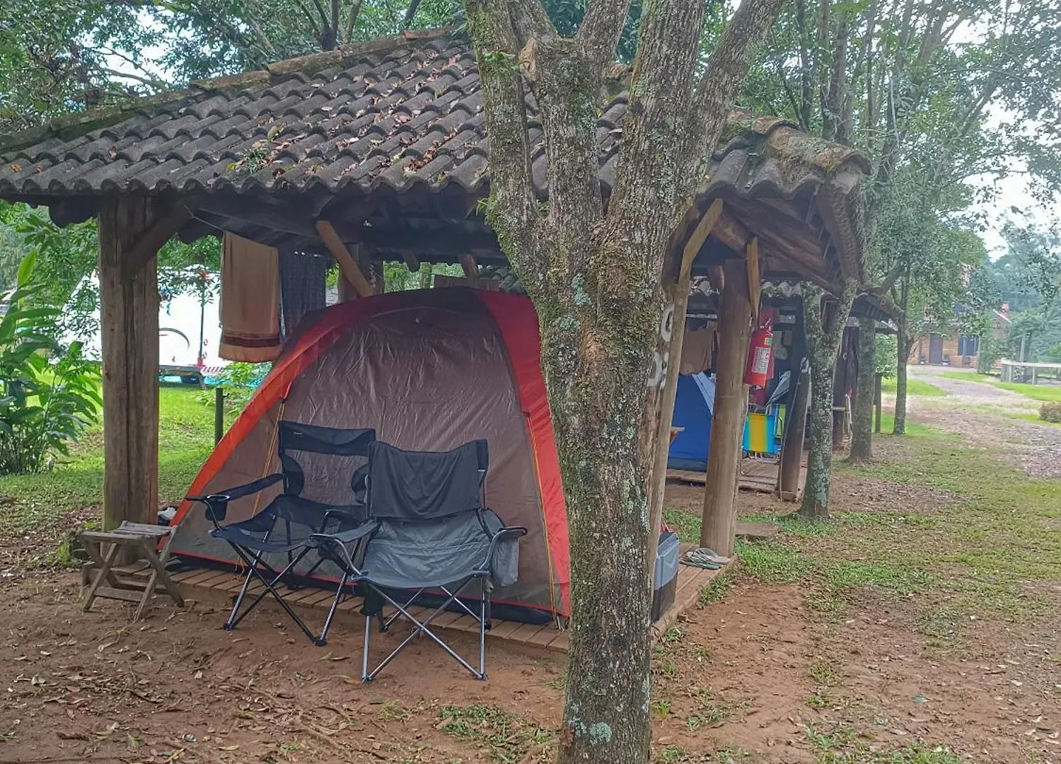 Pousada & Camping Nativos Dos Canyons Praia Grande  0*, Praia Grande (Santa Catarina) Brasilien