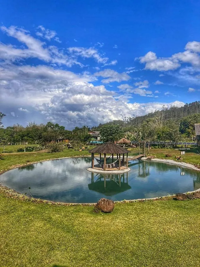 Pousada & Camping Nativos Dos Canyons Praia Grande  Locanda