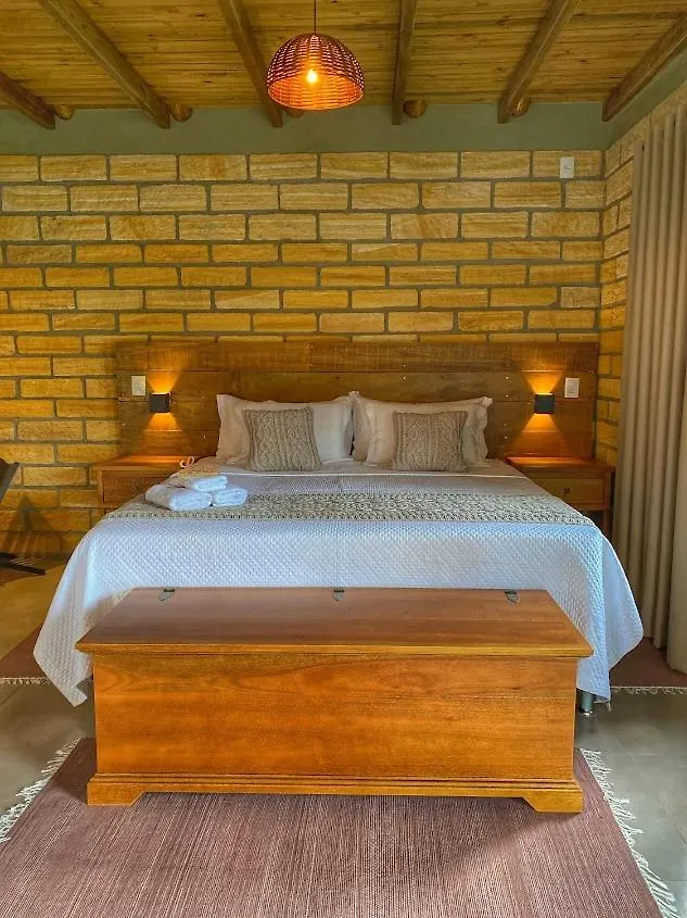 Locanda Pousada & Camping Nativos Dos Canyons Praia Grande  Brasile