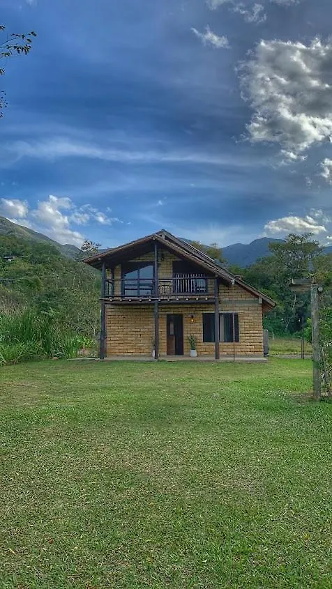 Locanda Pousada & Camping Nativos Dos Canyons Praia Grande