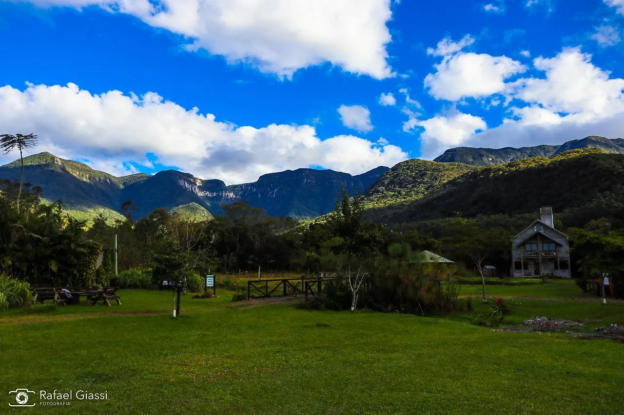 Pousada & Camping Nativos Dos Canyons Praia Grande  0*, Praia Grande (Santa Catarina)